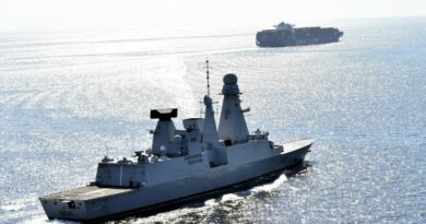 35 pays se réunissent pour déterminer les conditions d'un retour de la liberté de navigation dans le détroit d'Ormuz.