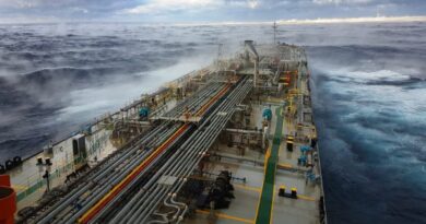 Le marché pétrolier atteint un pic avant un cycle élevé.