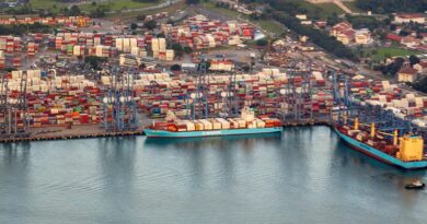 APM Terminals a pris possession du terminal à conteneurs de Balboa. Celui de Cristobal reste entre les mains de Hutchison Ports.