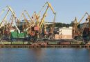 En Ukraine les ports ont traité 82,2 Mt en 2025.
