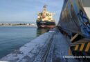 Le port de Tarragone développe sa logistique céréalière.