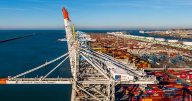 La Générale de Manutention Portuaire implémente MouvONE, solution de Soget dédiée au routier.