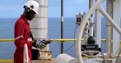 L'African Energy Chamber plaide pour des investissements dans les infrastructures pétrolières et gazières en Afrique.