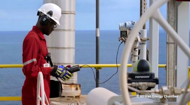 L'African Energy Chamber plaide pour des investissements dans les infrastructures pétrolières et gazières en Afrique.