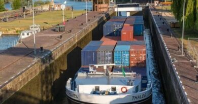 L'Alliance Seine-Escaut réagi au rapport de la Cour des comptes.