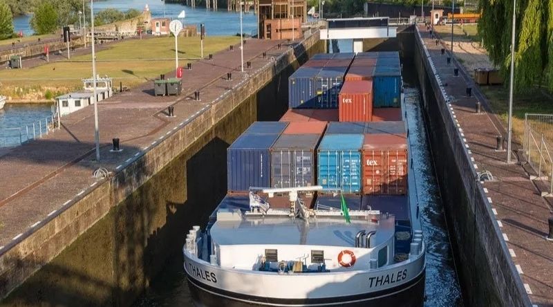 L'Alliance Seine-Escaut réagi au rapport de la Cour des comptes.