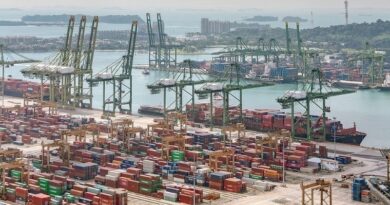 Le port de Singapour et la Cnuced signent un partenariat pour inciter les ports à devenir acteur de la décarbonation.