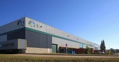 L'immobilier logistique retrouve une dynamique depuis le second semestre 2025.