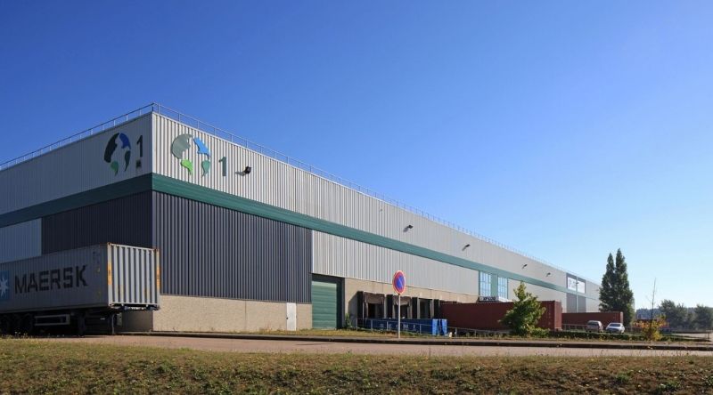 L'immobilier logistique retrouve une dynamique depuis le second semestre 2025.