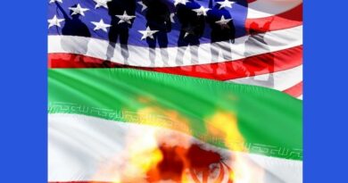 Le conflit entre les États-Unis et l'Iran en trêve. Ormuz ouvre et ferme.