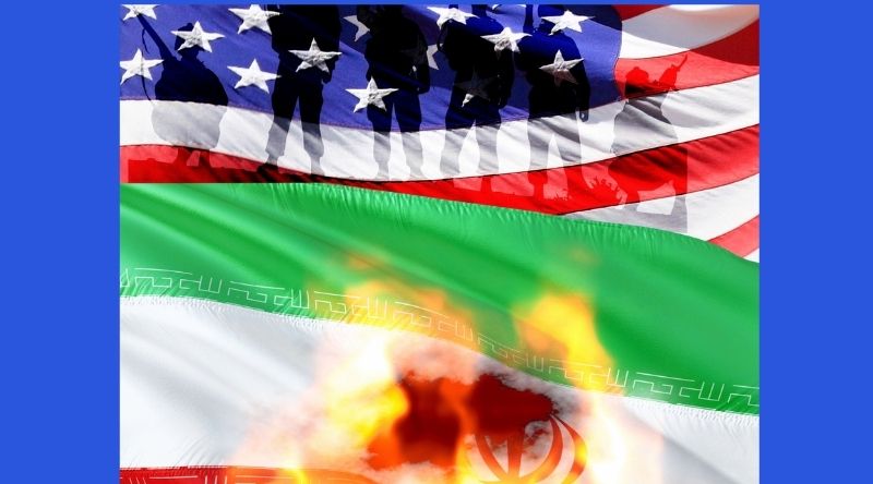 Le conflit entre les États-Unis et l'Iran en trêve. Ormuz ouvre et ferme.
