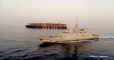 La crise du détroit d'Ormuz impacte la logistique et les chaînes d'approvisionnement.