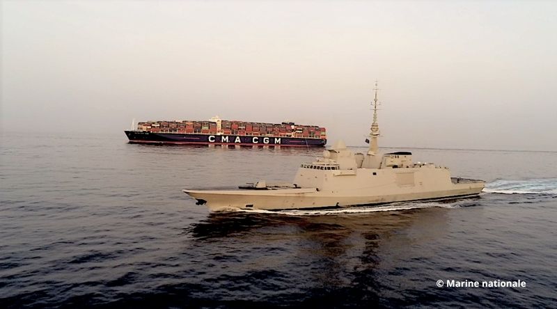 La crise du détroit d'Ormuz impacte la logistique et les chaînes d'approvisionnement.