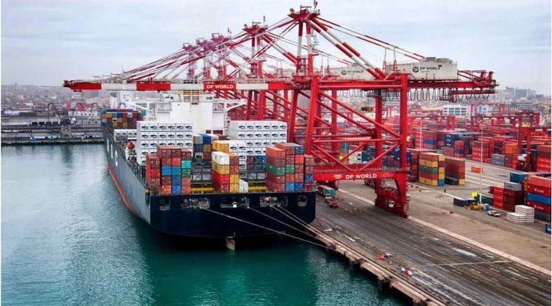 Ositran prévoit 206M$ d'investissements en 2026 dans les ports du Pérou.