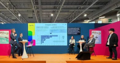 Le baromètre de l'AUTF et d'Eurogroup Consulting consacre Haropa Port et Dunkerque Port