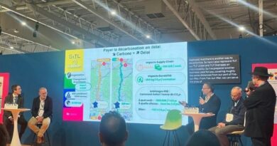 La décarbonation dans la chaîne logistique maritime a clos le Maritime Day de la SITL.