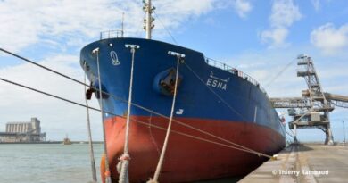 L'UMPF a tenu son assemblée générale ordinaire à La Rochelle.