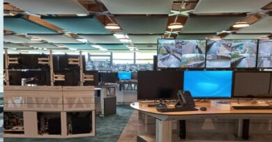 Le futur poste de commande centralisé des 17 écluses du réseau à grand gabarit de VNF.