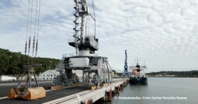 Aquitania Ports Link s'associe avec le port espagnol de Pasajes.