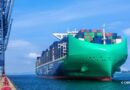La congestion portuaire et la demande soutenue alimentent le marché.