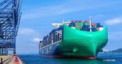 La congestion portuaire et la demande soutenue alimentent le marché.