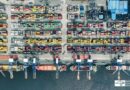 Le WCI de Drewry affiche une hausse de 12% cette semaine.