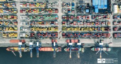 Le WCI de Drewry affiche une hausse de 12% cette semaine.