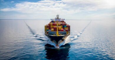 Les taux de fret sur l'Europe-Asie en baisse en avril, selon Drewry