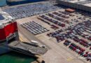 ECG publie l'indice du coût de la logistique automobile pour le premier trimestre.