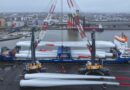 Les responsables du projet Pennavel signent un partenariat avec le GPM de Nantes Saint Nazaire.