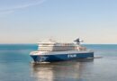 Hibernia Line ouvre une liaison entre Boulogne sur Mer et Cork en Irlande.