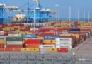 Le dossier du bilan des ports français par Mer et Marine et Ports et Corridors.