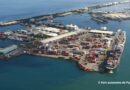 Le Port autonome de Papeete enregistre une stabilité de son trafic en 2025.