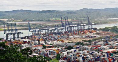La Chine écrit au président du Panama dans le cadre de l'affaire de Panama Ports.