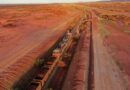 Rio Tinto aligne des trains automatisés en Australie pour le transport de charbon.