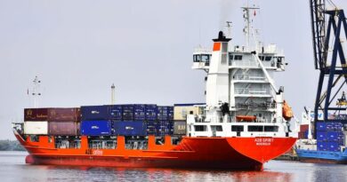 Le transport maritime à courte distance bénéficie d'un soutien de la hausse du prix des soutes.