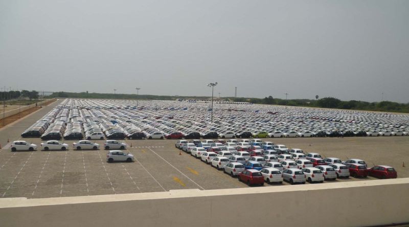 ECG souligne l'effet néfaste des taxes pour le marché turc de l'automobile