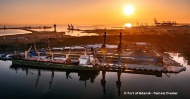 L'Espo se positionne sur l'Entry/Exit System, la stratégie portuaire européenne et l'EU ETS.