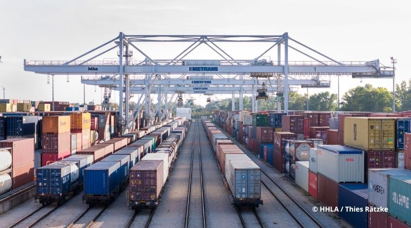 Les organisations européennes impliquées dans le ferroviaire plaident pour le développement de ce mode.