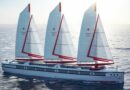 Grain de Sail se lance dans le marché du conteneur.