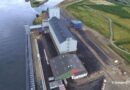 Le Groupe BZ inaugure l'extension de son terminal Maison bleue.