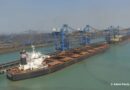 Les importations indiennes de charbon se modifient et changent la demande pour les Panamax et les Supramax.