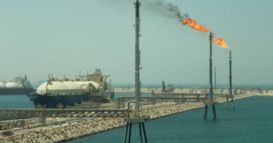 Le retour de la production de GNL du Qatar aura un impact sur les flux maritimes.