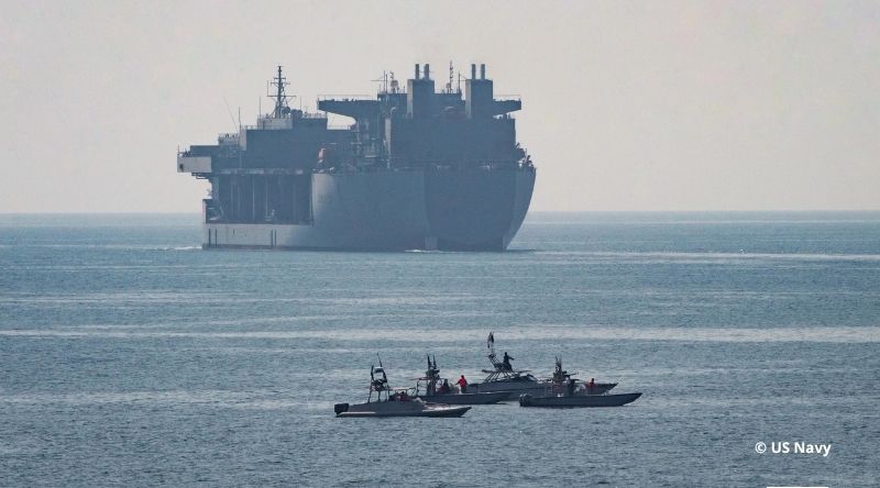 Le conflit au Moyen-Orient s'achève après 100 jours.