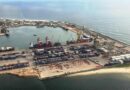 AD Ports investi pour le terminal à conteneurs de Pointe Noire