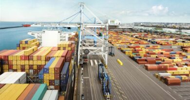 Le Syndicat des Transitaires du Havre (STH) modifie sa gouvernance.