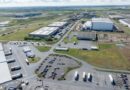 En France, TLF dénombre 194 million de m2 d'entrepôts.