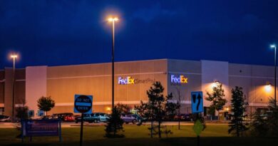 CMA CGM va reprendre Fedex Supply Chain qui deviendra une structure de Ceva Logistics.