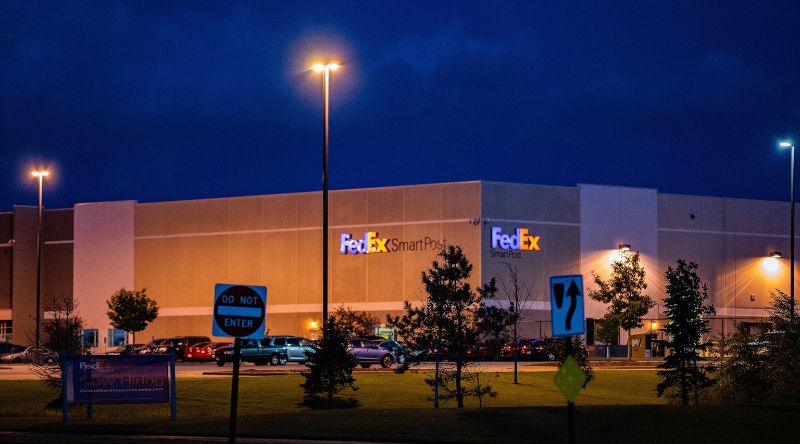 CMA CGM va reprendre Fedex Supply Chain qui deviendra une structure de Ceva Logistics.