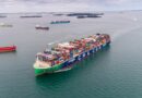Le WCI de Drewry en progression cette semaine tiré par le Transpacifique.